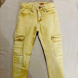 Cover Girl Cargo Pants